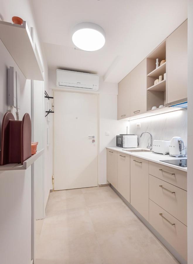 Sunny Lol Port Apartments In The City Centre Dubrovnik Luaran gambar