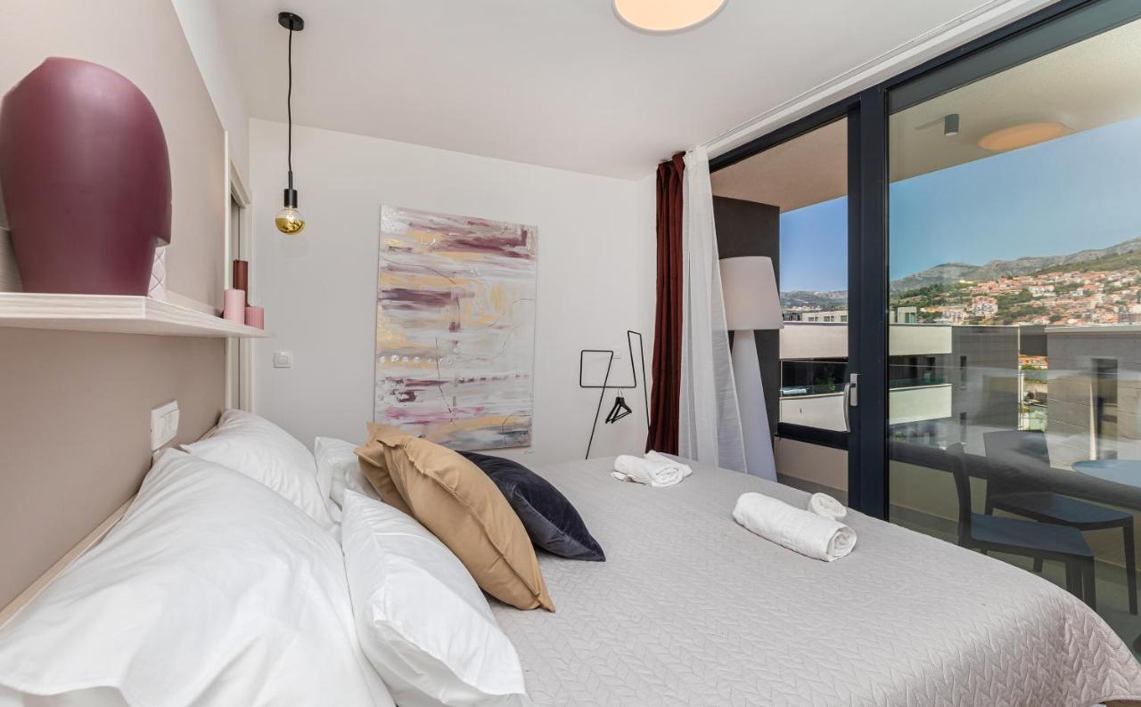 Sunny Lol Port Apartments In The City Centre Dubrovnik Luaran gambar