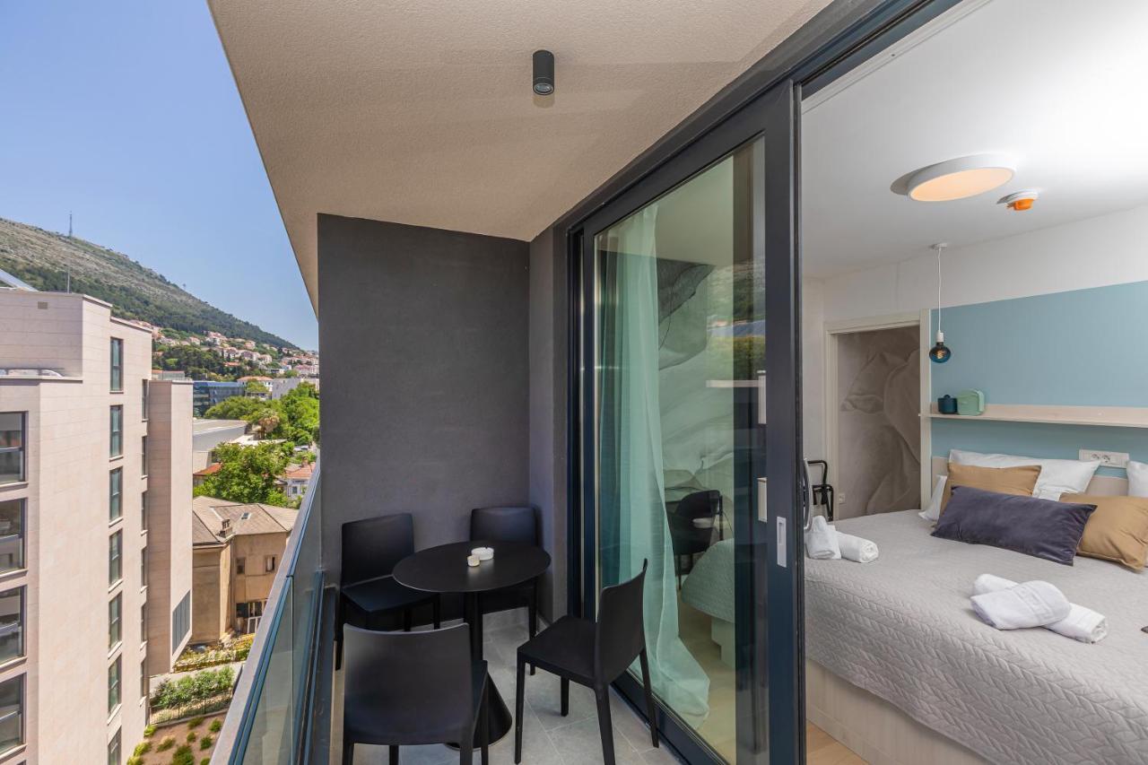 Sunny Lol Port Apartments In The City Centre Dubrovnik Luaran gambar