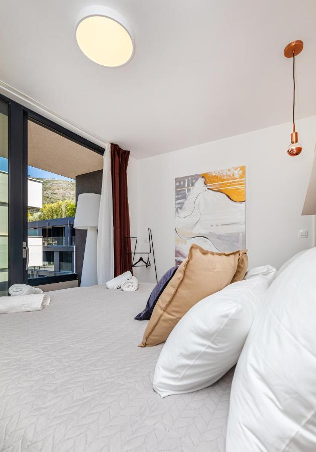 Sunny Lol Port Apartments In The City Centre Dubrovnik Luaran gambar