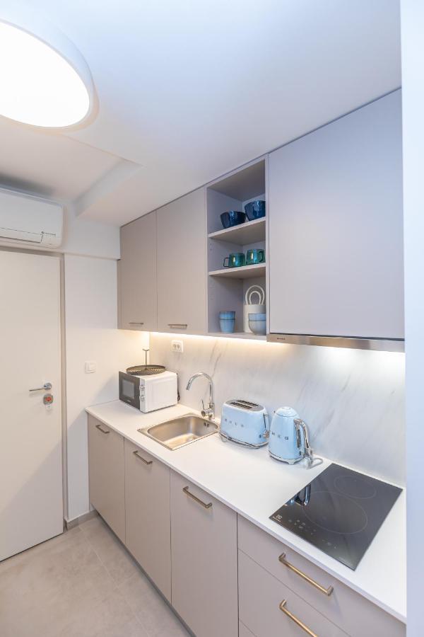 Sunny Lol Port Apartments In The City Centre Dubrovnik Luaran gambar