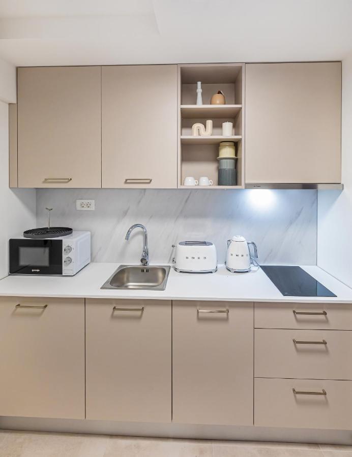 Sunny Lol Port Apartments In The City Centre Dubrovnik Luaran gambar