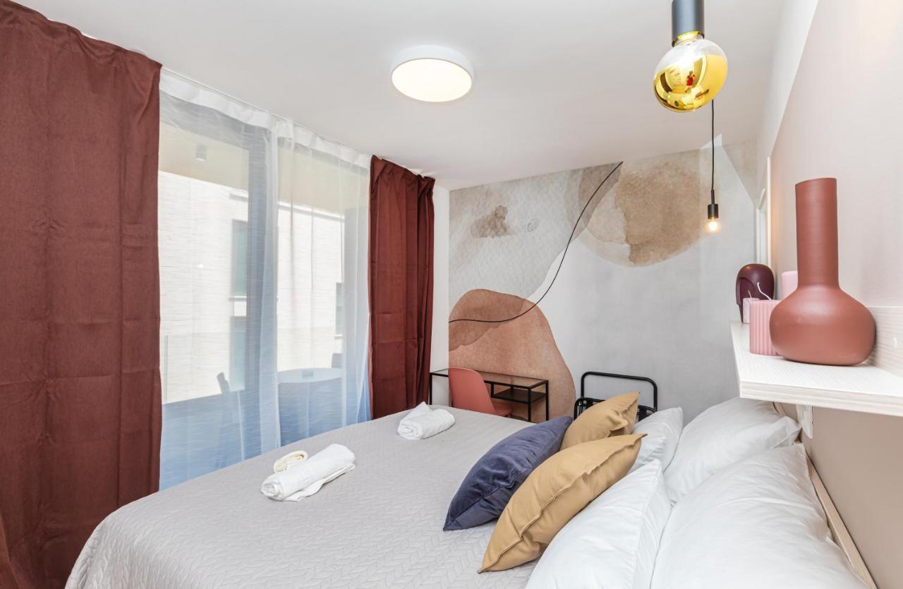 Sunny Lol Port Apartments In The City Centre Dubrovnik Luaran gambar