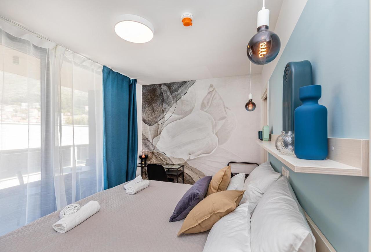 Sunny Lol Port Apartments In The City Centre Dubrovnik Luaran gambar