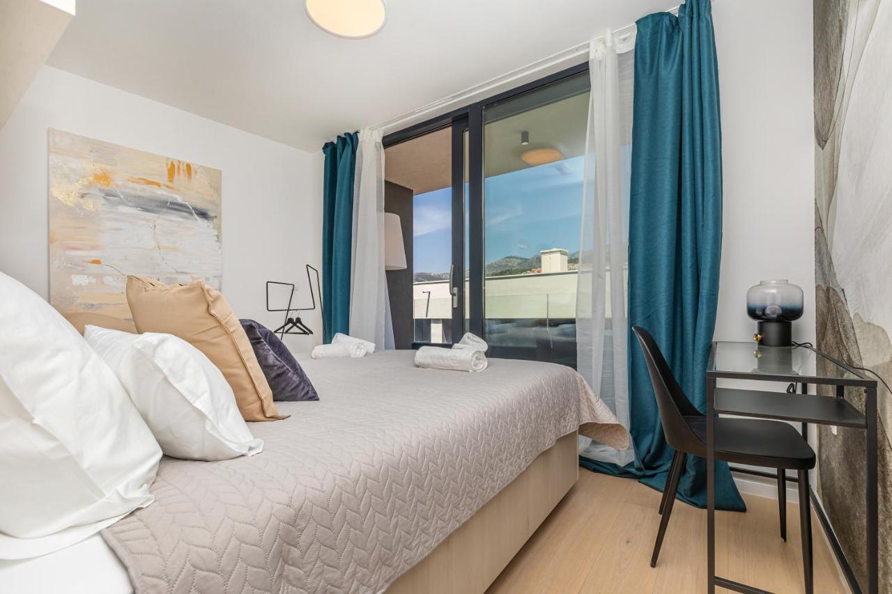 Sunny Lol Port Apartments In The City Centre Dubrovnik Luaran gambar