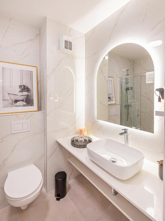 Sunny Lol Port Apartments In The City Centre Dubrovnik Luaran gambar