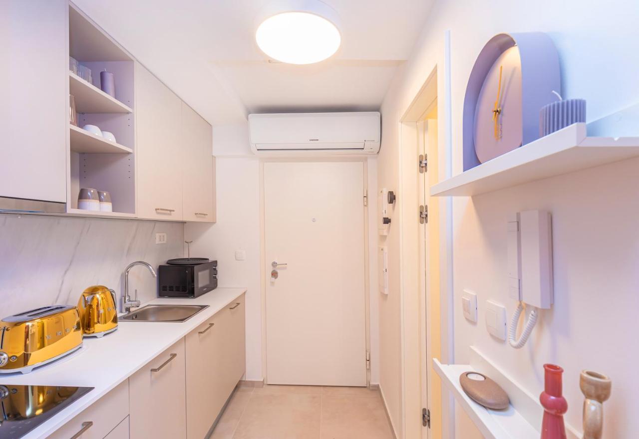 Sunny Lol Port Apartments In The City Centre Dubrovnik Luaran gambar