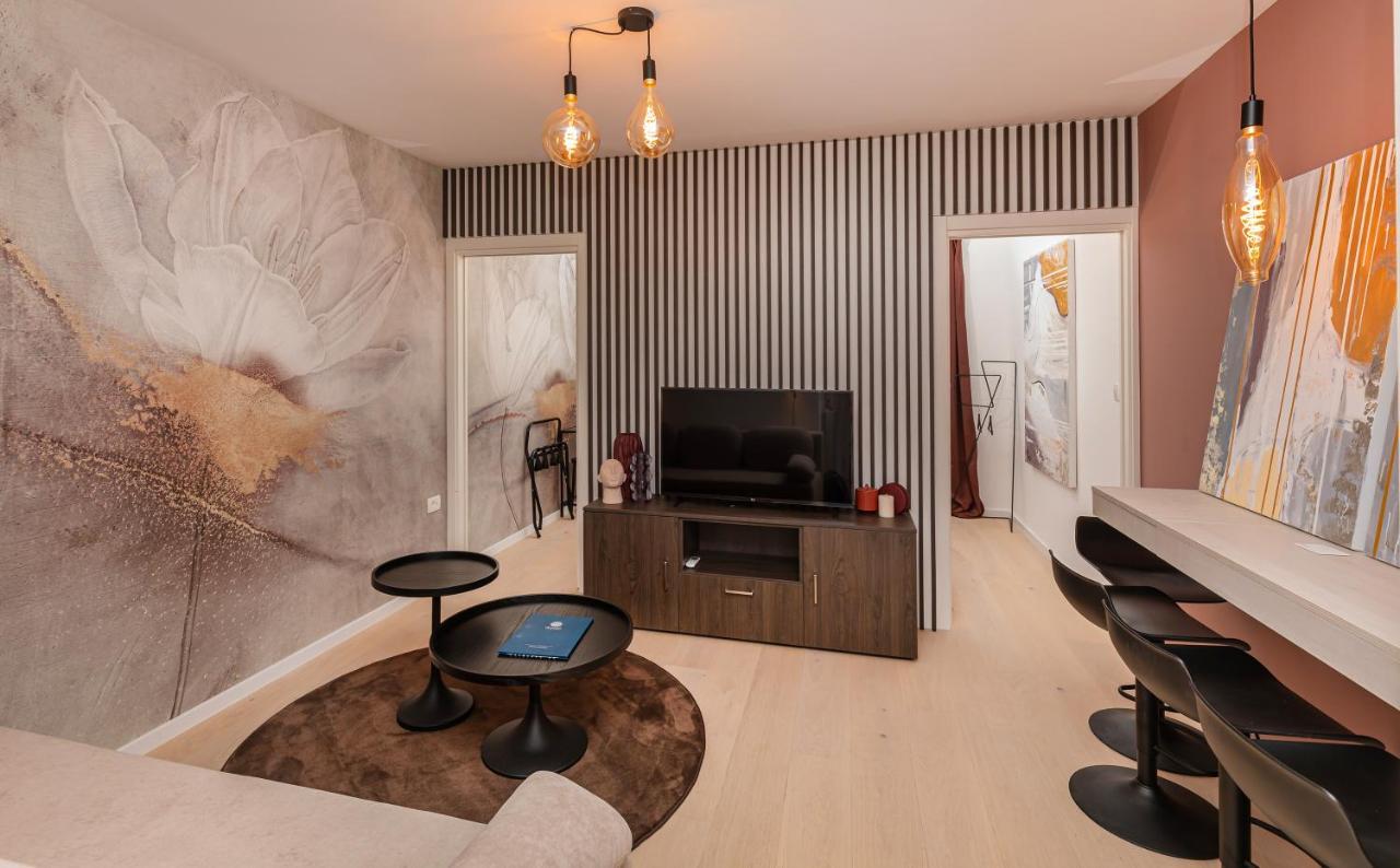 Sunny Lol Port Apartments In The City Centre Dubrovnik Luaran gambar