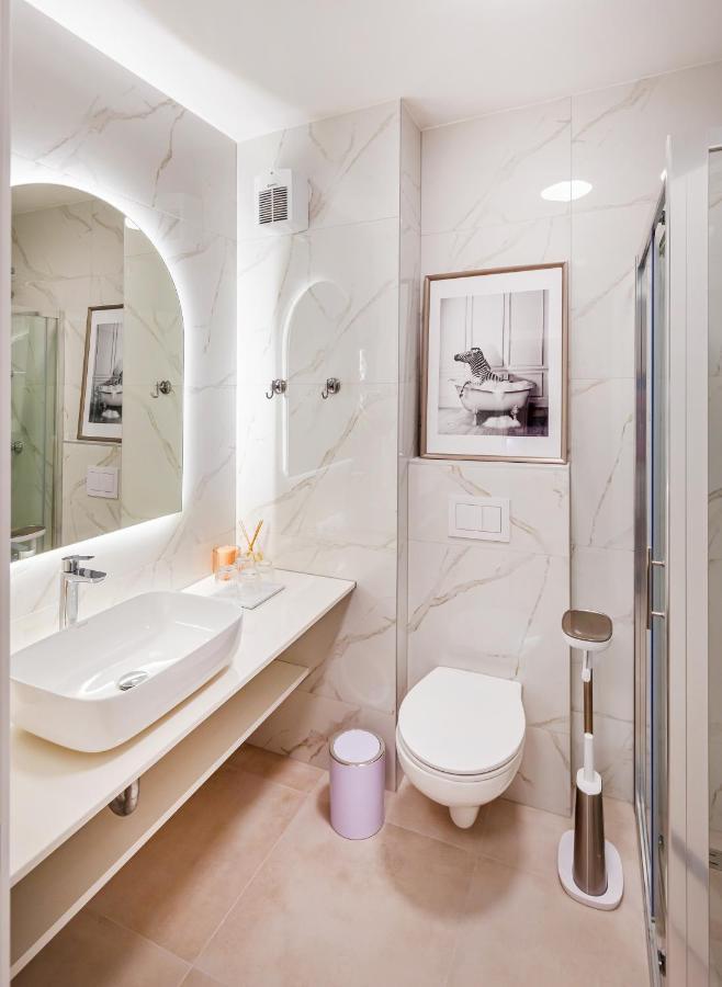 Sunny Lol Port Apartments In The City Centre Dubrovnik Luaran gambar