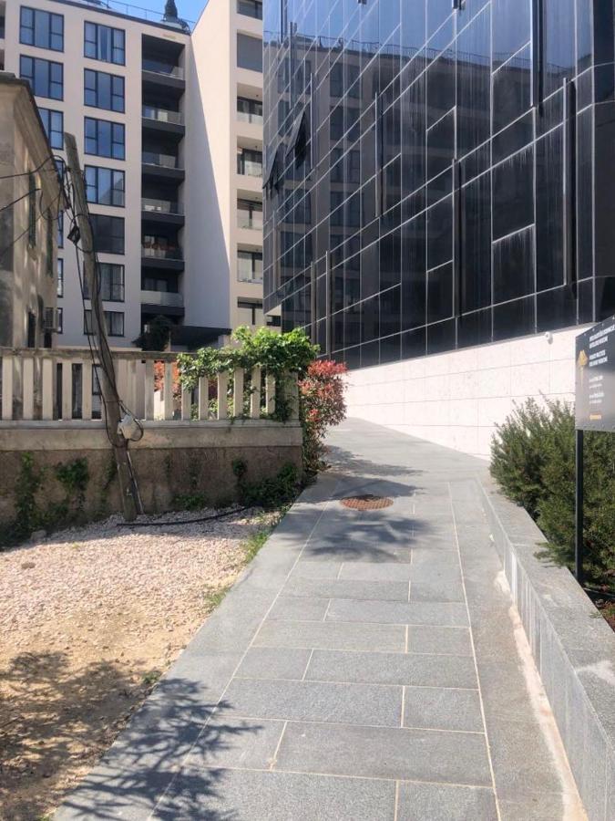 Sunny Lol Port Apartments In The City Centre Dubrovnik Luaran gambar
