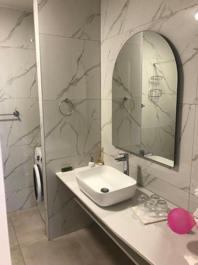 Sunny Lol Port Apartments In The City Centre Dubrovnik Luaran gambar